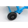 EzyRoller Classic Brinquedo de montar Blue para crianças dos 3-12 anos
