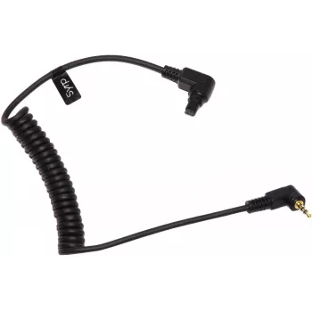 Syrp Genie Link Cabo Canon N3 30cm Preto