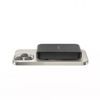 TECH-PROTECT PB11 LIFEMAG Power Bank MagSafe 10000mAh Preto