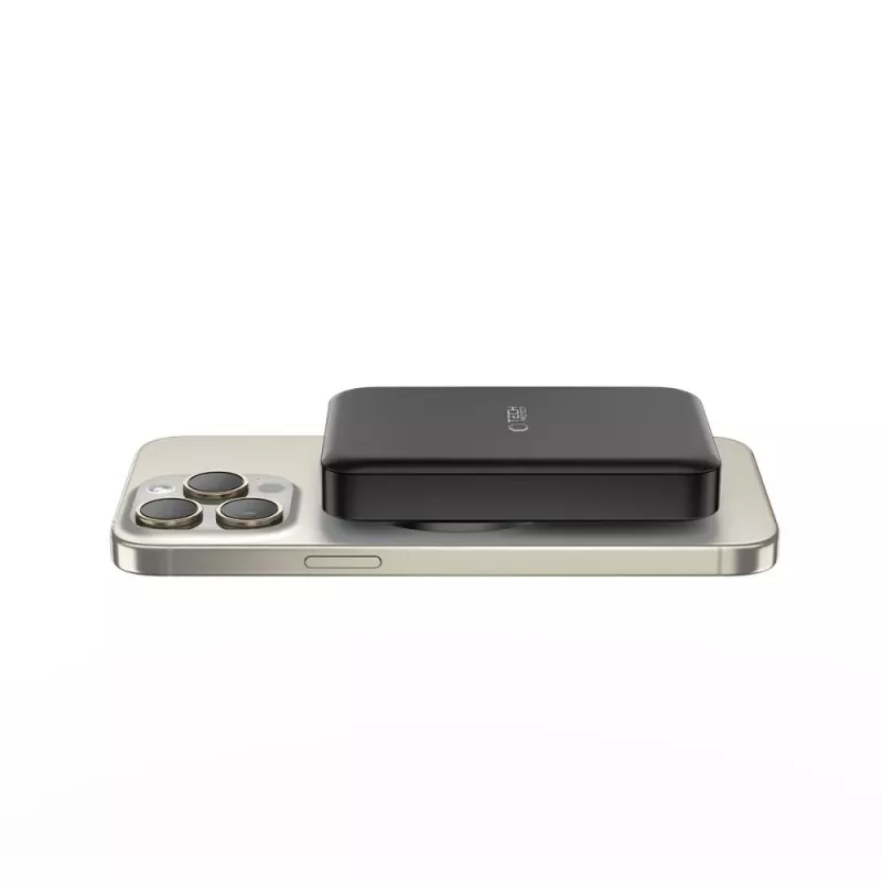 TECH-PROTECT PB11 LIFEMAG Power Bank MagSafe 10000mAh Preto