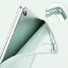 TECH-PROTECT Smart Case para iPad 10,9 polegadas 10.ª Geração (2022) / 11 polegadas (2025) - Rosa