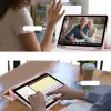 TECH-PROTECT SC PEN iPad 10.9 2022 Capa tipo folio Rosa