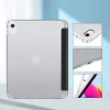 Tech-Protect SC Pen Hybrid capa para iPad 10.9 (2022) / iPad 11 (2025), preto