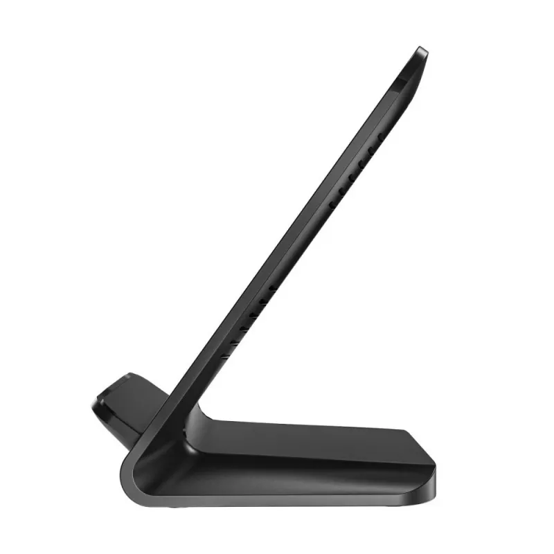 TECH-PROTECT QI15W-S2 Carregador sem fios 15W preto