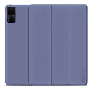 TECH-PROTECT SmartCase para Xiaomi Redmi Pad lavanda