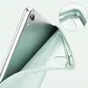 Tech-Protect Smartcase para iPad 10,9 polegadas 10 (2022) / 11 polegadas 11 (2025) azul