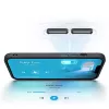 Tech-Protect MagMat Capa MagSafe para Apple iPhone 11 Pro - preto mate