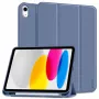 Tech-Protect SC Pen capa para iPad 10.9 (10th Gen, 2022) / iPad 11 (2025), azul