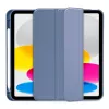 Tech-Protect SC Pen capa para iPad 10.9 (10th Gen, 2022) / iPad 11 (2025), azul