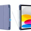 Tech-Protect SC Pen capa para iPad 10.9 (10th Gen, 2022) / iPad 11 (2025), azul