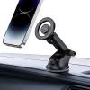 TECH-PROTECT N51 Suporte magnético MagSafe para painel e saída de ar do carro preto