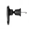 TECH-PROTECT MM15W-V1 Suporte magnético MagSafe para painel e saída de ar do carro, carregador sem fios 15W preto