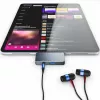 TECH-PROTECT V6-HUB Adaptador 4em1 cinzento