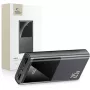 TECH-PROTECT PB13-22.5W Power Bank 20000mAh cinzento