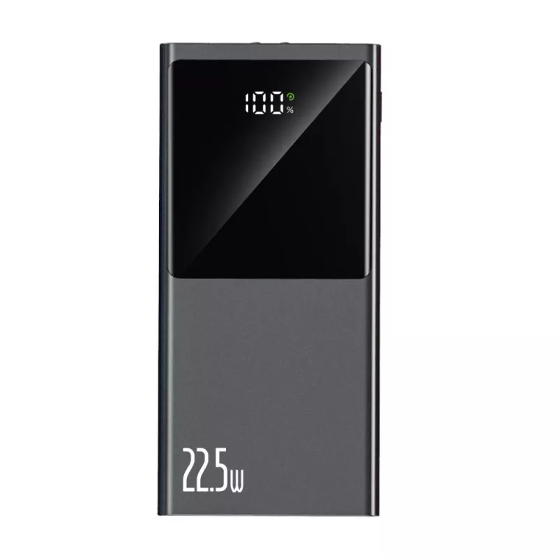 TECH-PROTECT PB13-22.5W Power Bank 20000mAh cinzento