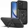 TECH-PROTECT Camshield Pro Capa para Samsung Galaxy A34 5G preto
