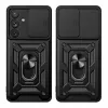 TECH-PROTECT Camshield Pro Capa para Samsung Galaxy A34 5G preto