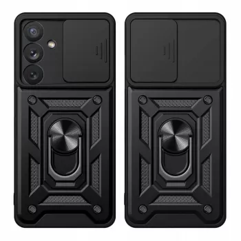 TECH-PROTECT Camshield Pro Capa para Samsung Galaxy A34 5G preto