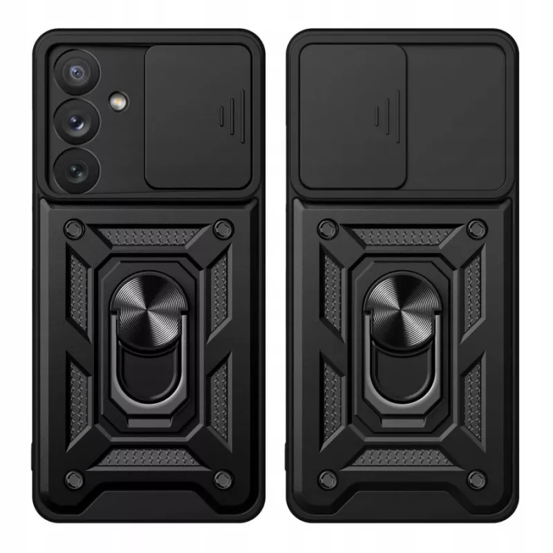 TECH-PROTECT Camshield Pro Capa para Samsung Galaxy A34 5G preto