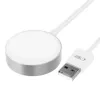 TECH-PROTECT ULTRABOOST Cabo de carregamento magnético 120cm Apple Watch branco