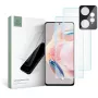 TECH-PROTECT Conjunto Supreme de vidro temperado + lente da câmara para Xiaomi Redmi Note 12 LTE