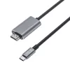 TECH-PROTECT ULTRABOOST CABO TYPE-C PARA HDMI 4K 60HZ 200CM PRETO