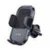 TECH-PROTECT V6 Suporte universal para painel e saída de ar do carro preto