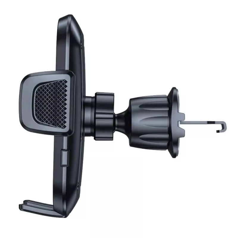 TECH-PROTECT V6 Suporte universal para painel e saída de ar do carro preto
