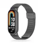 TECH-PROTECT Bracelete Milanese Loop para Xiaomi Smart Band 8 / 9 / NFC - preto