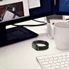 TECH-PROTECT Bracelete Milanese para Xiaomi Smart Band 8 / 9 / NFC - prateado