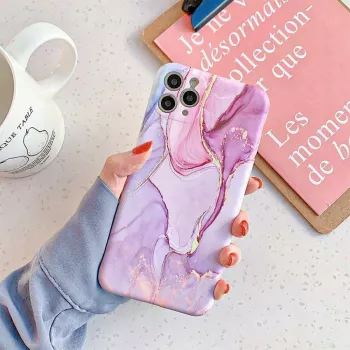 TECH-PROTECT Mood Capa para Xiaomi Redmi Note 12s mármore