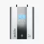 myENERGY MYEN EDDI-16A3P02H+ regulador de potência contínuo com ecrã LCD, carga máxima de aquecimento 9 kW/16 A