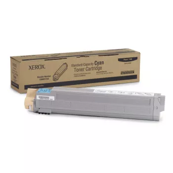 Xerox Phaser 7400 tinteiro de toner original ciano (rendimento padrão) 106R01150
