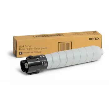 Xerox AltaLink B8270 DMO toner preto 006R04846