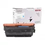 Cartucho de toner Xerox Everyday compatível com HP 657X (CF471X) - ciano - alto rendimento