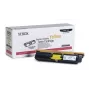 Cartucho de toner amarelo original Xerox Phaser 6120 (106R01200) - 1500 páginas
