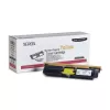 Cartucho de toner amarelo original Xerox Phaser 6120 (106R01200) - 1500 páginas