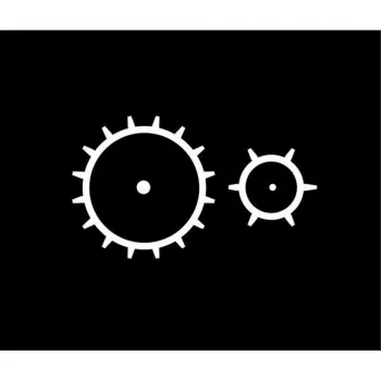 Kit de unidade de fusão Xerox 115R00056 para série Phaser 6360