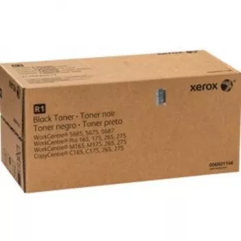 Xerox WorkCentre 5765/5775/5790 - pack de 3 - preto