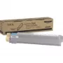 Toner original Xerox Phaser 7400 alta capacidade ciano (106R01077)