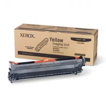 Unidade de imagem original Xerox amarelo 30.000 páginas para Phaser 7400 série (108R00649)