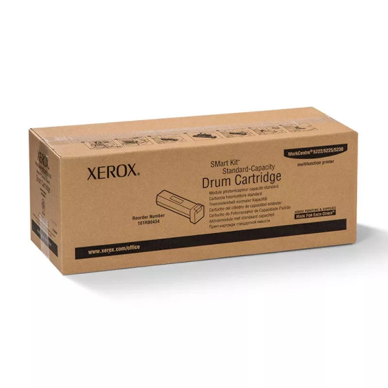 Unidade de tambor Xerox WorkCentre 5222 - preto - 100.000 páginas - OEM