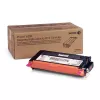 Toner original Xerox 106R01393 magenta para Phaser 6280 série