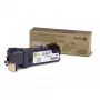 Toner Xerox 106R01454 amarelo para Phaser 6128MFP série