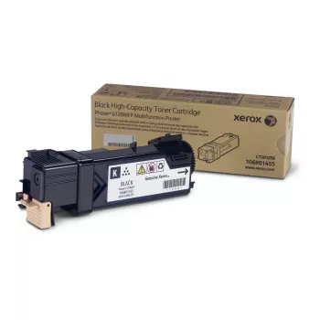 Toner original Xerox Phaser 6128MFP - preto