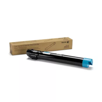 Toner original Xerox 106R1433 ciano para Phaser 7500 série