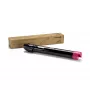 Toner original Xerox alta capacidade - magenta
