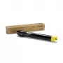 Toner original Xerox 106R01438 amarelo para Phaser 7500
