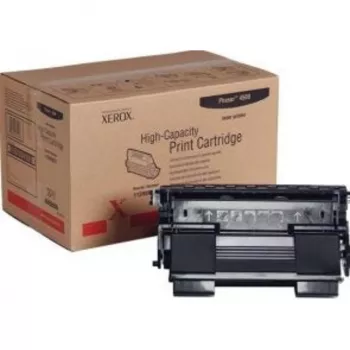 Toner de alta capacidade preto para Xerox Phaser 4500 18.000 páginas 113R00657