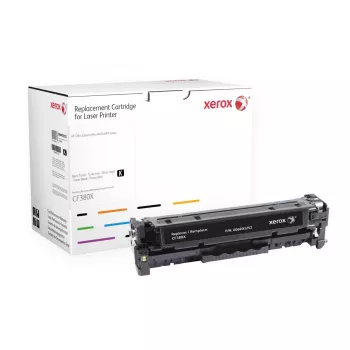 Toner compatível preto (alternativa a HP 312X) - alta capacidade, 4400 páginas